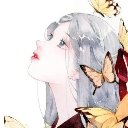 读者 二两糖 头像